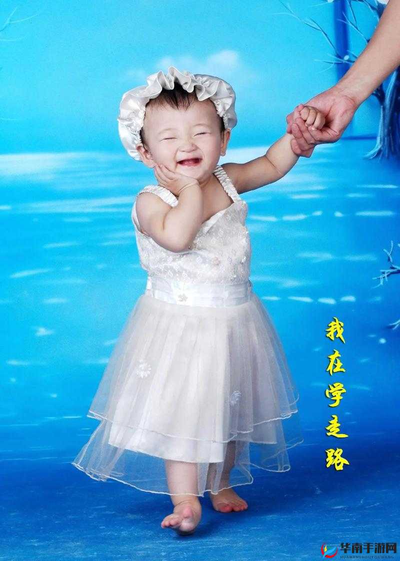 吾家有女初长成李霄然之成长记