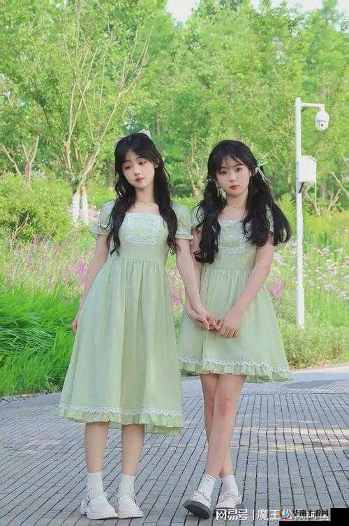 双胞胎姐妹齐上阵：一模一样的她们，将带来怎样的惊喜