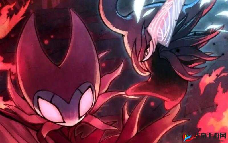 传送门骑士：迷雾空洞骑士打法解析攻略——挑战迷雾空洞骑士的正确姿势