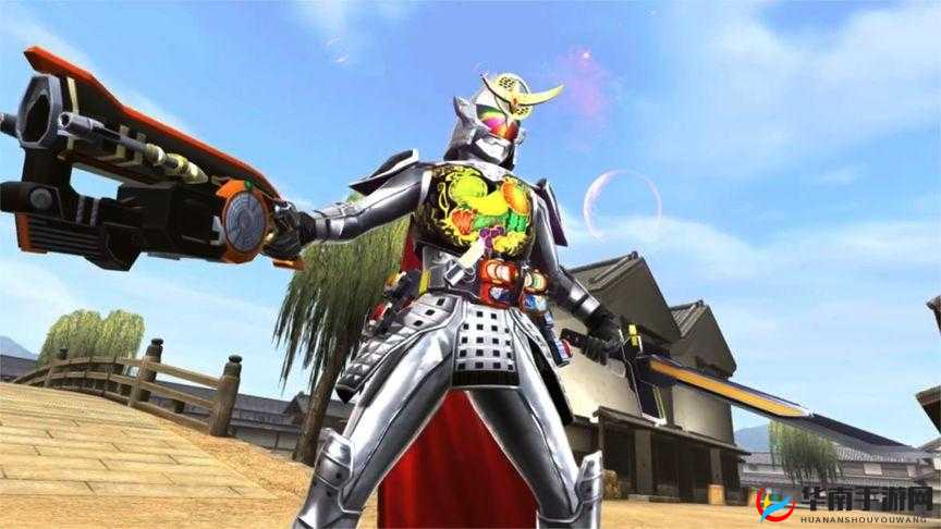 大将军 1v2:英勇对决