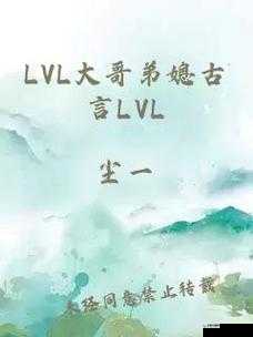 lvl 大哥弟媳现言 lVl：他们的情感纠葛