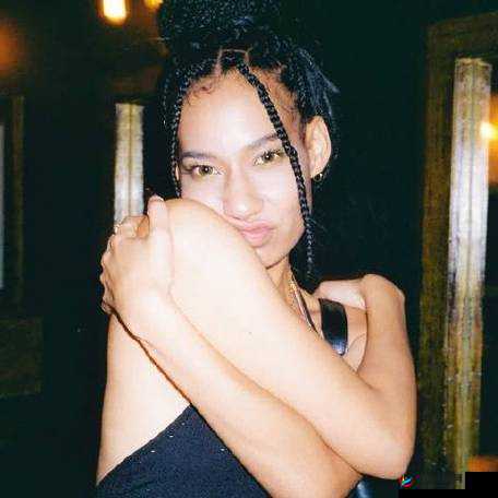 日本 raPPer 一姐真多：亚洲潮流音乐代表