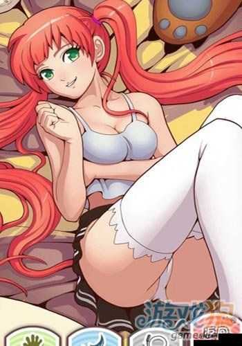 爱养成-该隐的奇幻成长之旅