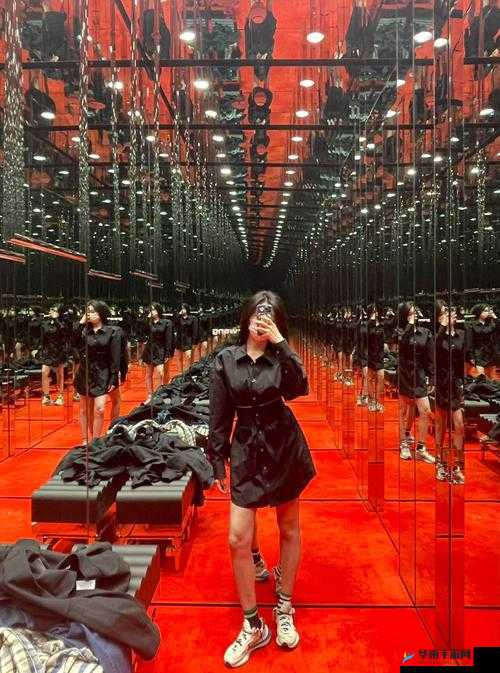 Alexanderwang 妈妈:时尚界的传奇女性