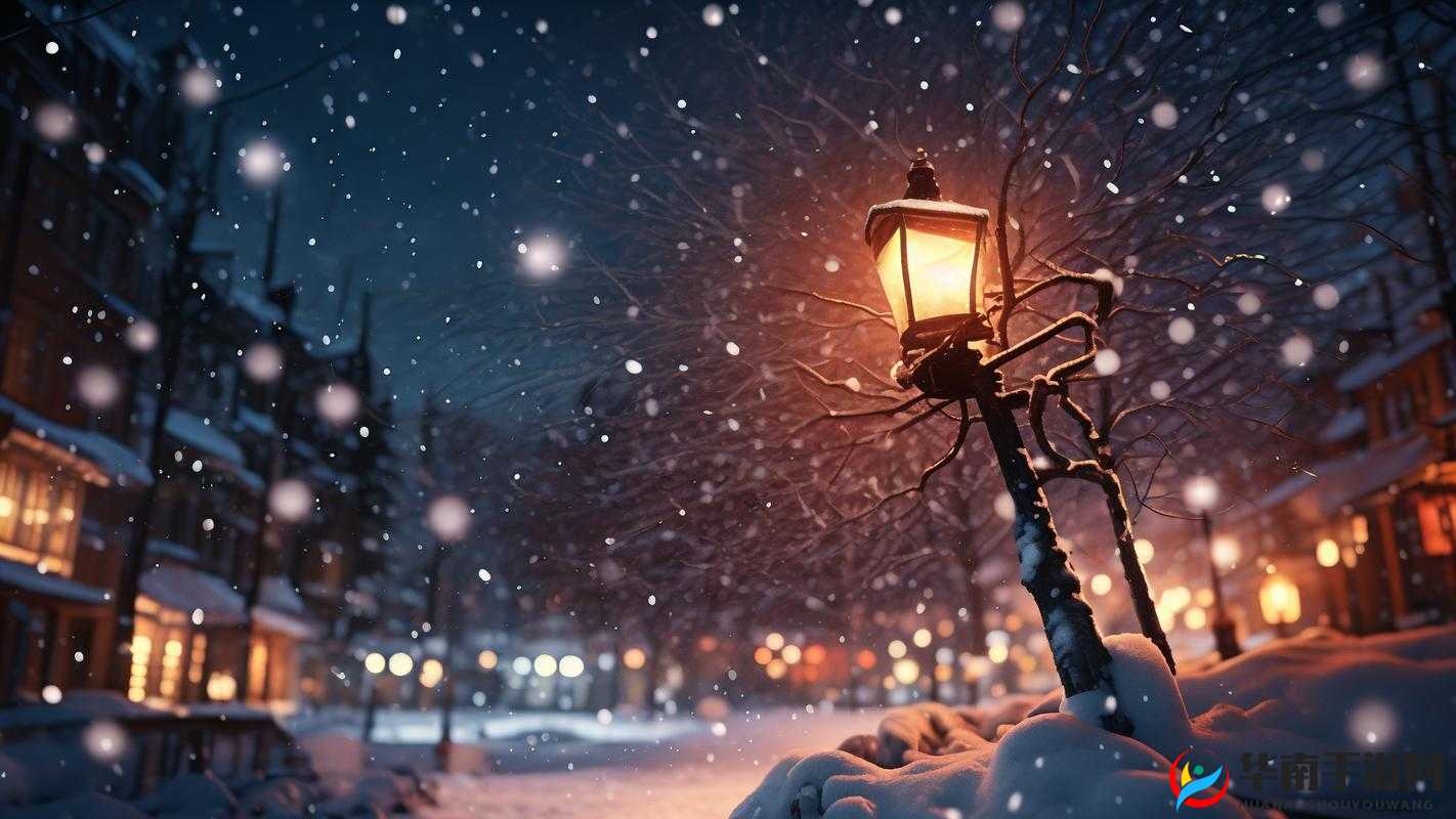 寒冷冬夜城中村相中刚回来的：一场别样的归途