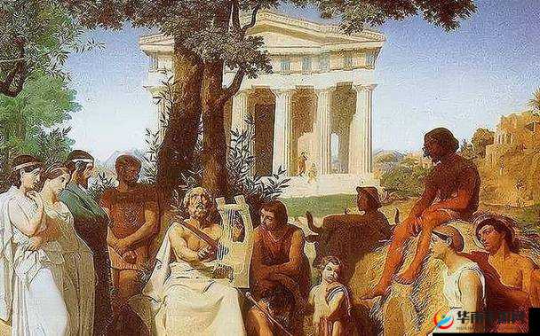 欧洲:文化与历史的交融