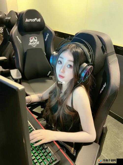 暴躁少女 CSGO 玩家经验交流心得
