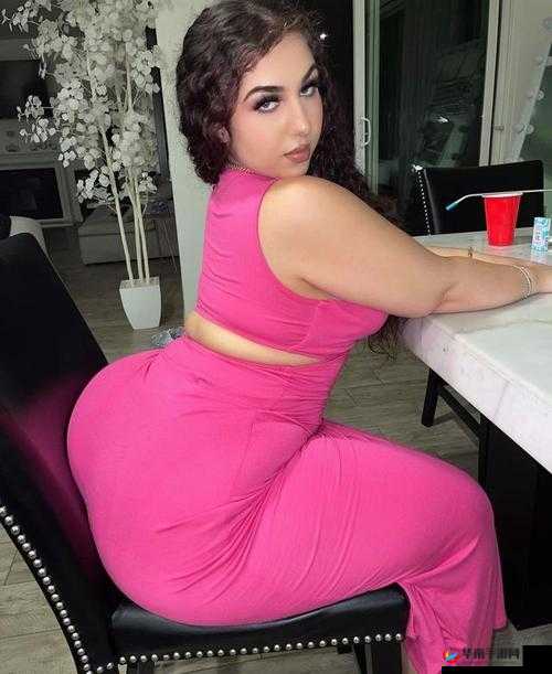 老美 BBW 搡 BBBB 搡搡搡搡：大码美女的激情互动