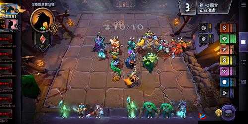 《全新战术揭秘刀塔霸业：天恩猎阵容详细玩法解析》