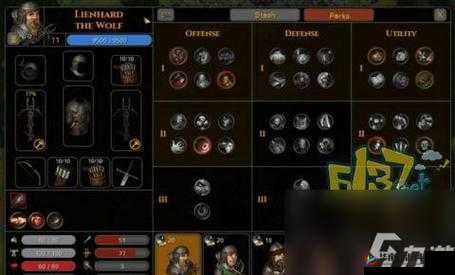 战场兄弟稀有装备获取攻略：揭秘获取顶尖装备的方法与途径