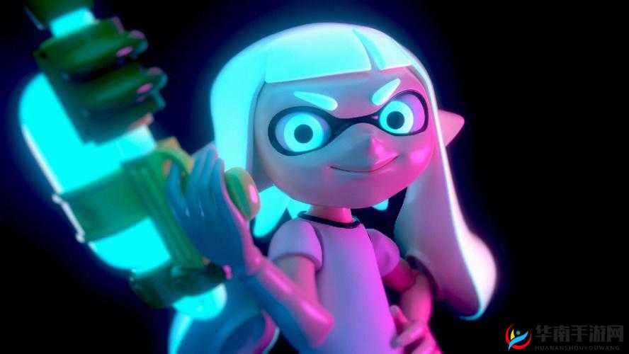 《喷射战士2片头跳过攻略:轻松掌握喷射战士2片头怎么跳过》