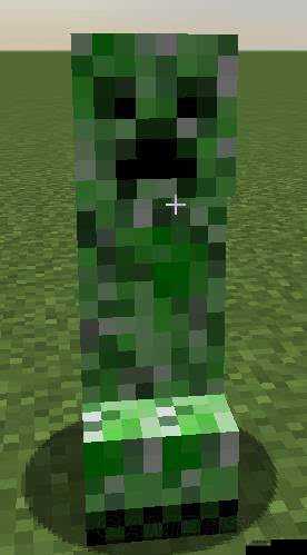 《我的世界:新手打怪技巧攻略——轻松击败怪物》