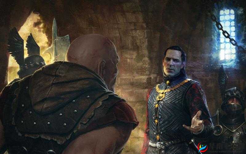 巫师2剧情终章解析：结局选择与影响深度探讨