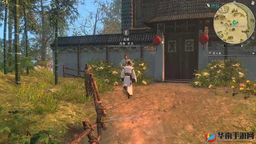 河洛群侠传擎天寨主线攻略：探寻王喆踪迹与游戏全解析