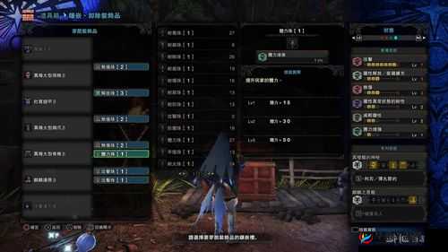 怪物猎人世界恐暴龙重装备指南：丝瓜重配装攻略分享，顶级配置助你成为达人