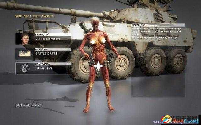 合金装备5幻痛基地士兵健康危机处理与生病治疗方法探索