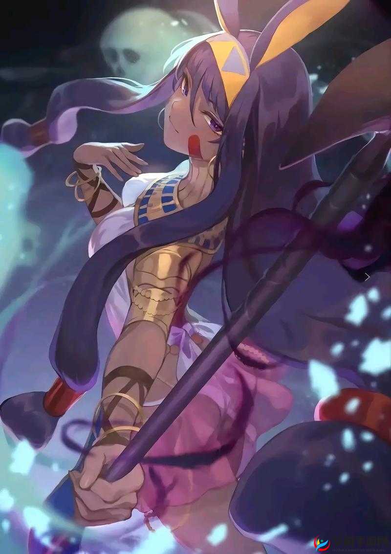 命运冠位指定尼托克丽丝解析攻略