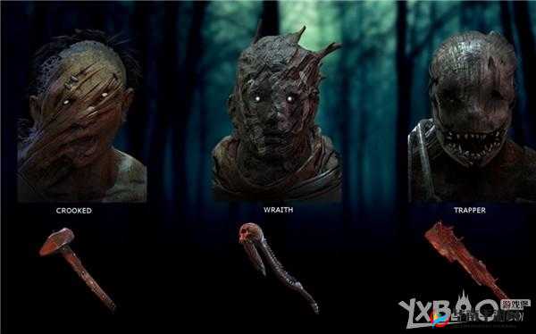 《黎明杀机》销量突破27万份大关，猫捉老鼠游戏模式风靡全球游戏热卖引发行业热议