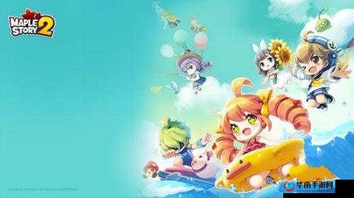 冒险岛2公测时间曝光，国服上线指日可待