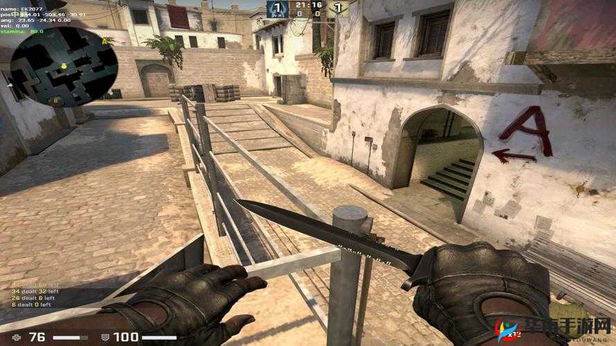 CSGO连跳技巧深度解析:掌握鬼步与风骚身法设置,提升游戏技巧与实力