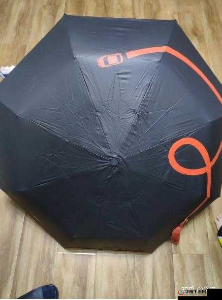 你晚上弄了好几个小雨伞知乎:这是咋回事