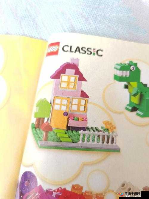 乐高无限轮胎制作全攻略 教你轻松打造完美轮胎