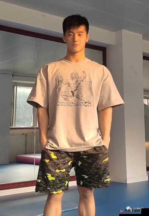 中国小鲜肉巨大 2024GARY:华语乐坛的璀璨之星