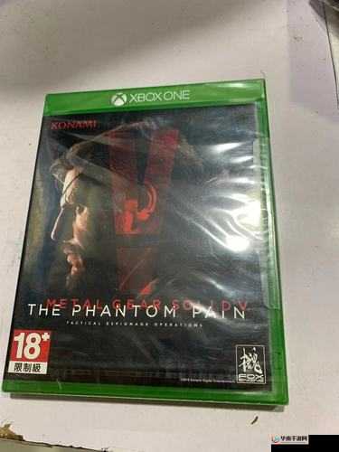 欧版XboxOne播放碟片：畅享精彩视听体验