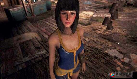 《辐射4：如何制作透明衣甲 详细制作教程攻略》