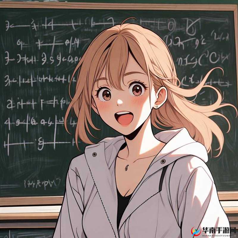 丰满的女同学 2 中文版：青春校园的多彩故事