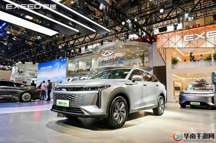 中国小鲜肉 GARY2024 未来星途璀璨