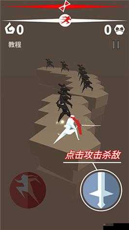 刃心新手界面亮点全方位呈现