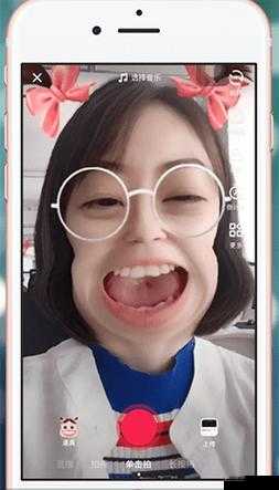 抖音嘴巴变大特效的位置及其详细介绍与使用指南