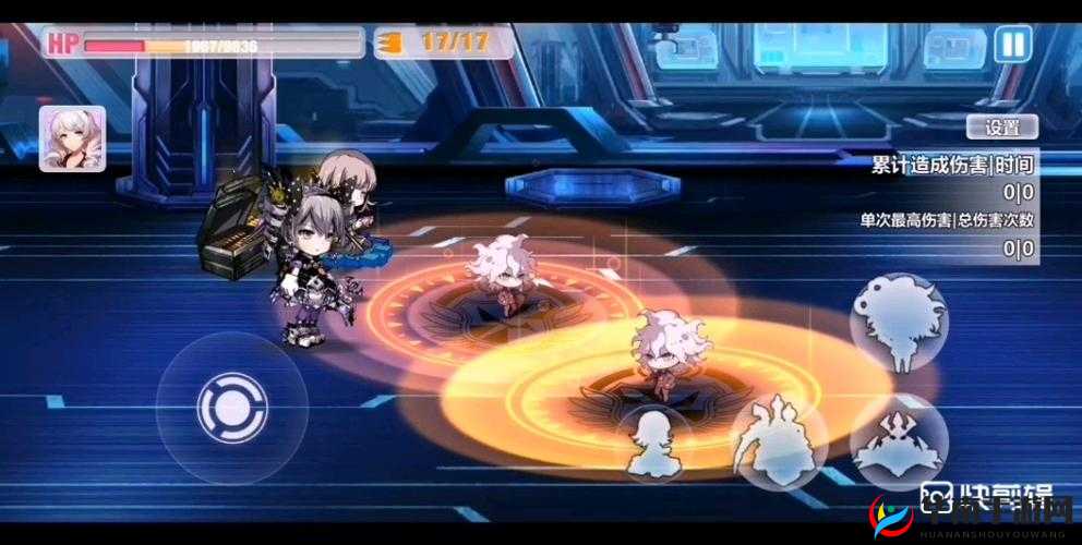 《崩坏学园2》攻略：狛枝凪斗人形属性解析，强力角色带你征服游戏世界