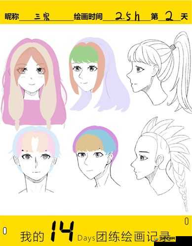 如何获取独具个性的龙骨发型秘籍大揭秘