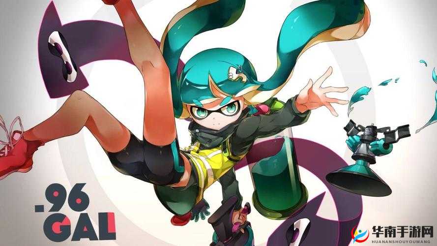 喷射战士2滑板公园地图玩法攻略