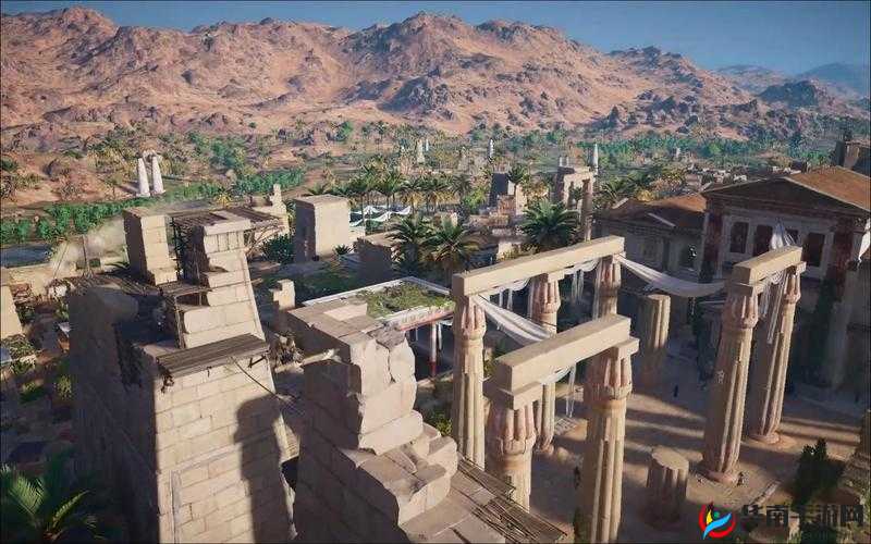 刺客信条起源底比斯荣耀缺失攻略揭秘:探寻无荣耀底比斯的生存之道