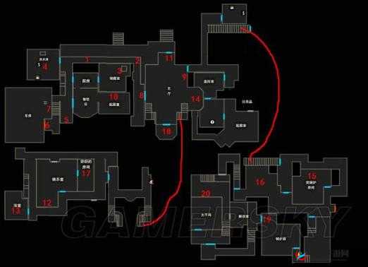 《生化危机7：解锁新装备的获取方法》解析攻略