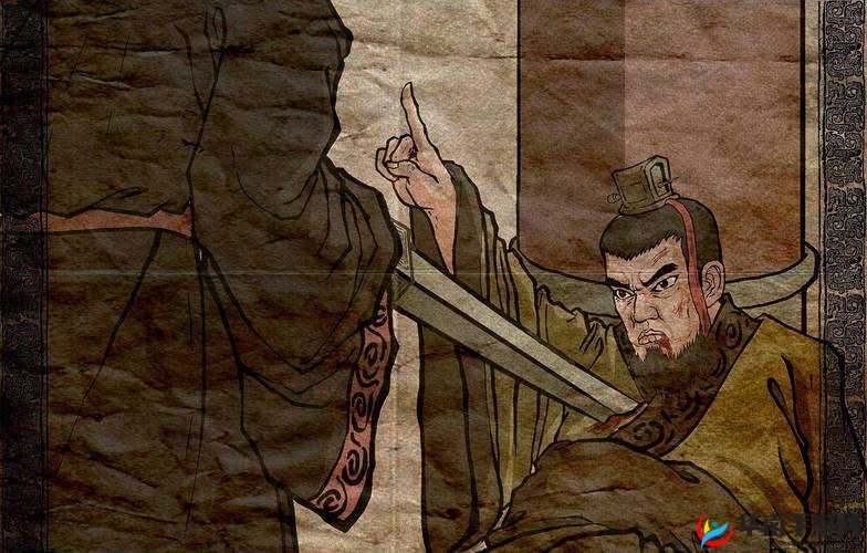 剑侠情缘手游：荆轲角色详解与技能攻略——SS级同伴荆轲的技能分析与使用指南