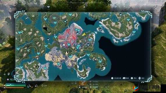 匹诺曹的谎言马鲁姆区黑市商人在哪 NPC 位置详细分享