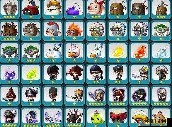 冒险岛2黑暗恐惧女王攻略：揭秘女王所在隐藏地点与全面图鉴探索