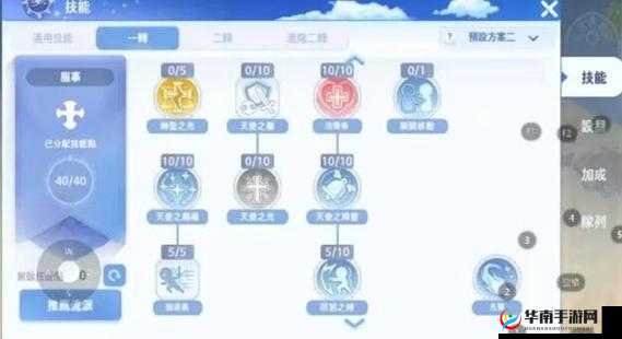 仙境传说RO手游牧师加点策略解析:高手玩家的精准加点心得分享