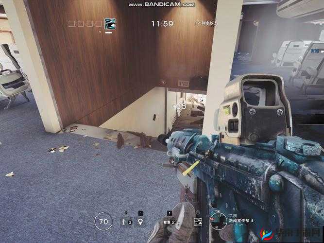 《彩虹号围攻:攻防要点解析与实用技巧分享》