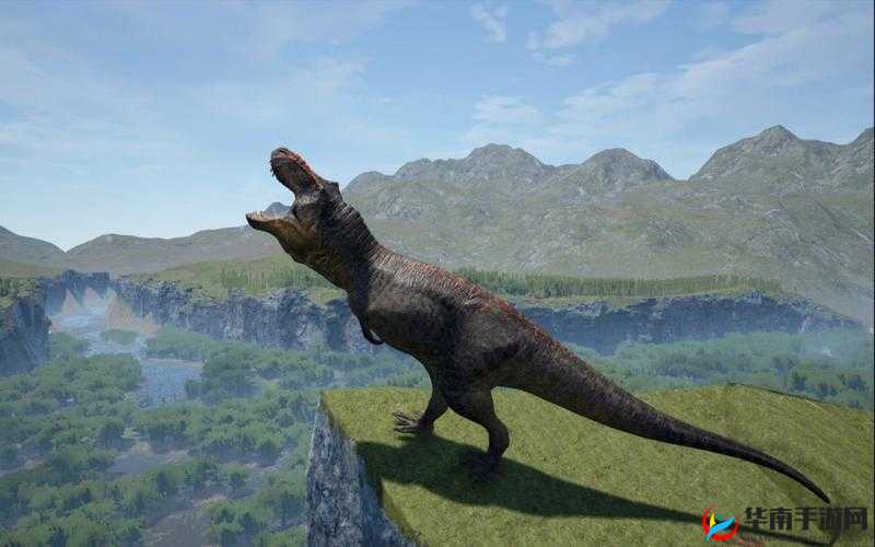 The Isle游戏组队攻略：全面解析组队方法与步骤