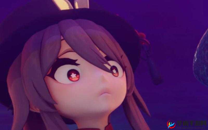 胡桃大战史莱姆：意外的战斗