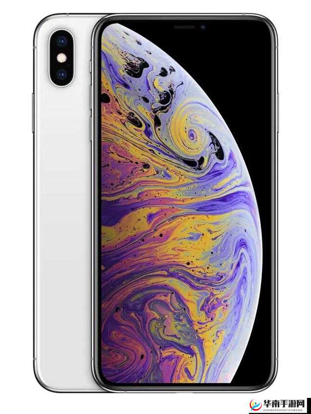 iPhone XS Max：欧美高级，超越想象