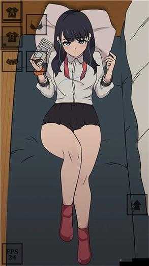 TOUCHITRIKKA：在线播放，娱乐新选择