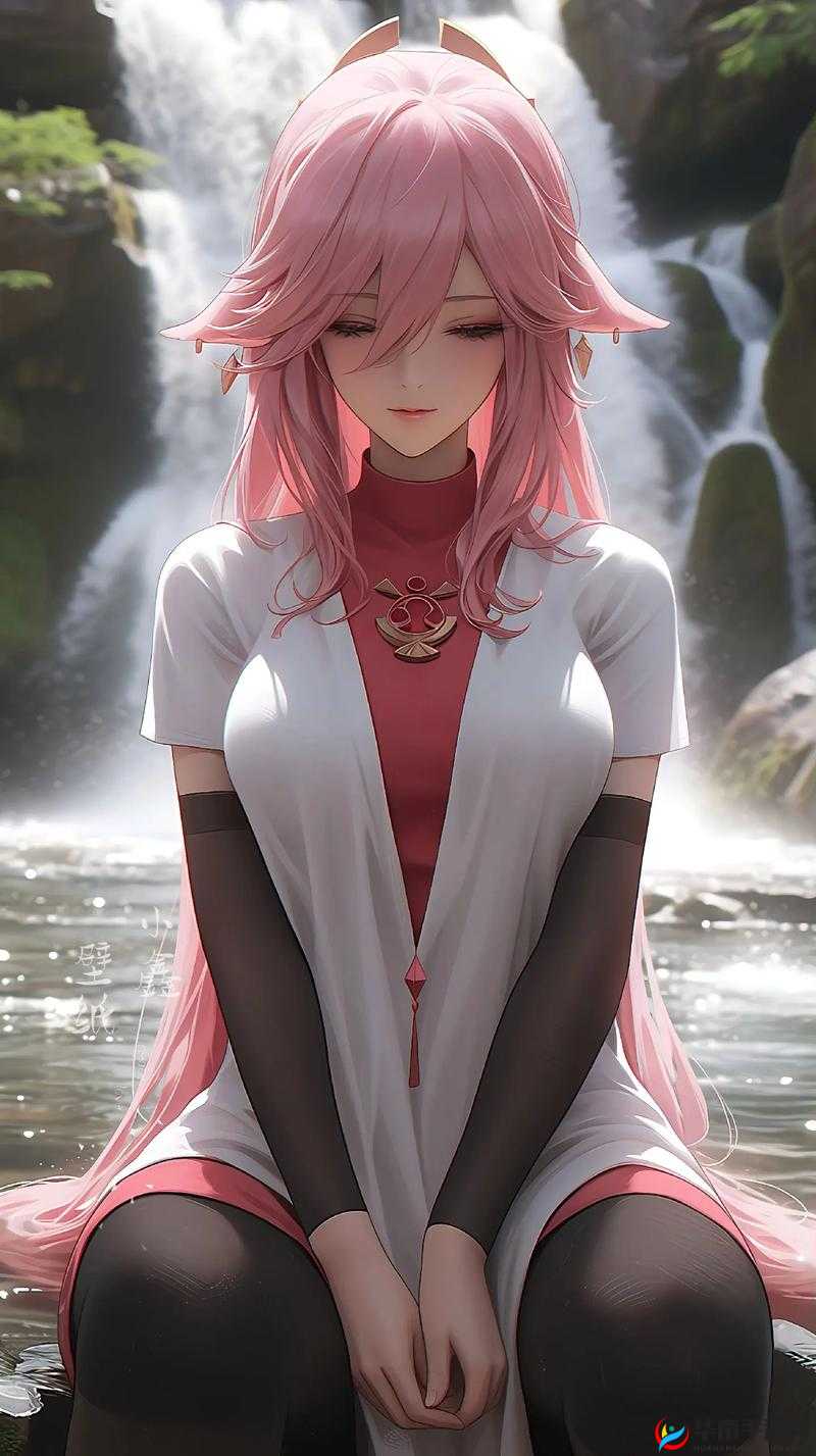 な主张を缲り返す八重神子:她的坚持与智慧