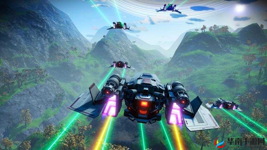 无人深空奥秘解析:超空间驱动器的制作与合成公式揭秘