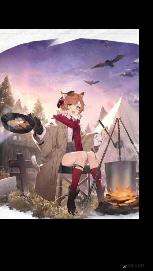 深入探究明日方舟慕斯独特属性的全面图鉴解读